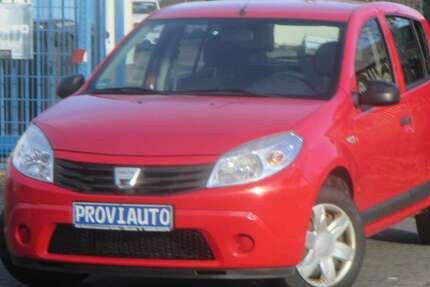 Dacia Sandero 161.989 km 700 &euro; Hörlitz 01968