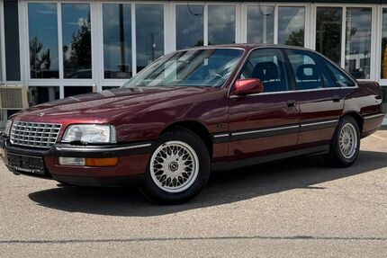 Opel Senator 264.000 km 7.900 &euro; Bellenberg 89287