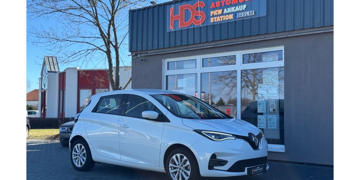 Renault ZOE 59.000 km 9.890 &euro; Goslar 38644