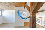 2 Zimmer Balkon Gartenanteil - Maisonettenwohnung Schwerin Feldstadt | Angebot:26866828