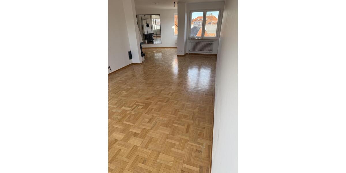 Dachgeschoßwohnung Oldenburg in Holstein - 3 Zimmer, 94 m&sup2;, 1.150&euro; | Angebot:25355236