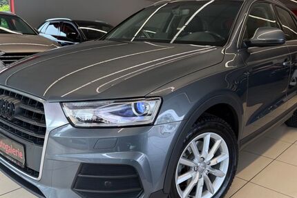 Audi Q3 89.500 km 16.999 &euro; Bad Breisig 53498