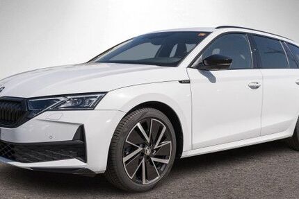 Skoda Octavia 24.000 km 38.990 € Heilbronn 74076