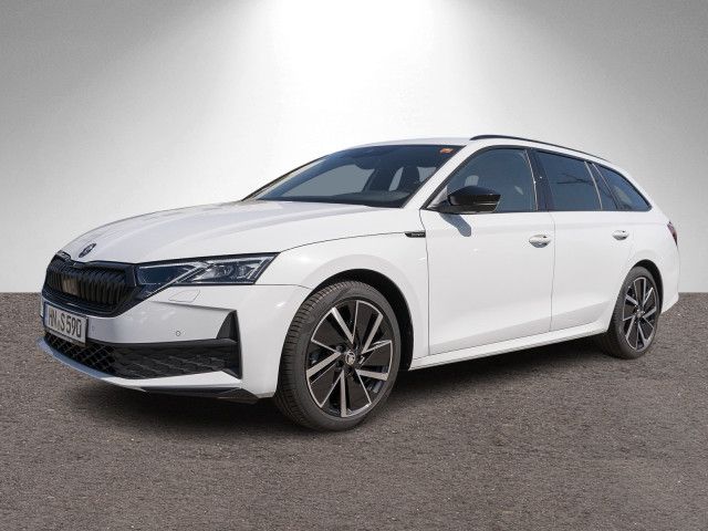 Skoda Octavia 24.000 km 38.990 € Heilbronn 74076