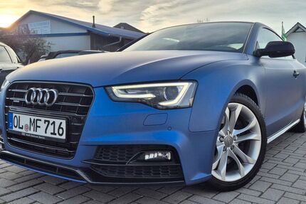 Audi A5 82.419 km 23.990 &euro; Hatten 26209