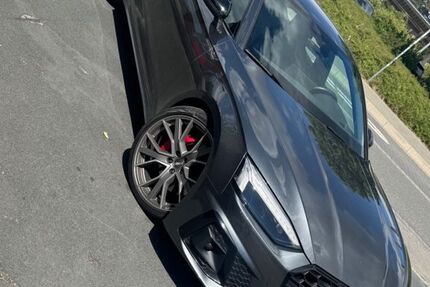 Audi A5 77.800 km 42.390 € Helmstedt 38350