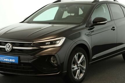 VW Taigo 53.700 km 21.490 &euro; Donnersdorf 97499