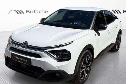 Citroen C4 20.919 km 17.890 &euro; Dessau-Roßlau 06842