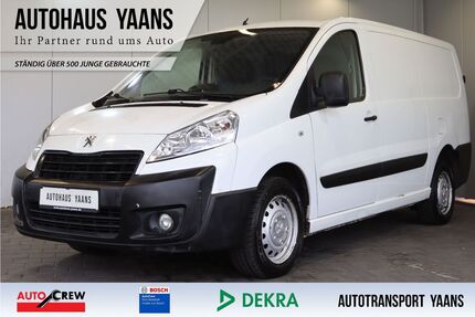 Peugeot Expert 239.950 km 4.999 € Pinneberg 25421