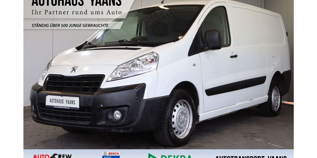 Peugeot Expert 239.950 km 4.999 € Pinneberg 25421