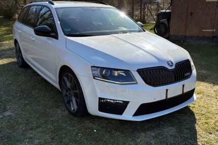 Skoda Octavia 210.000 km 9.000 &euro; Bad Freienwalde 16259