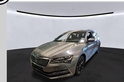Skoda Superb 112.200 km 29.905 &euro; Fürth 90762