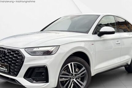 Audi Q5 34.181 km 39.950 &euro; Hagen 58135