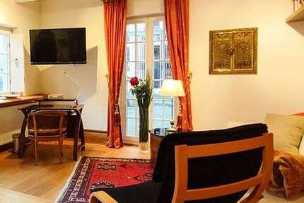 Zimmer Leipzig Mitte - 1 Zimmer, 850&euro; | Angebot:26025737