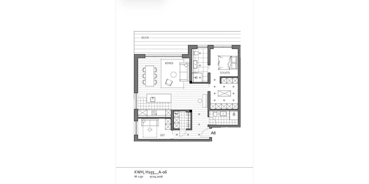 Etagenwohnung Seligenstadt - 3 Zimmer, 85 m&sup2;, 549.000&euro; | Angebot:26800008