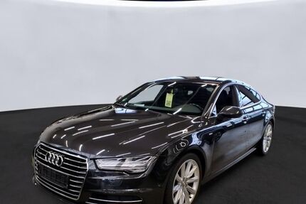 Audi A7 155.649 km 24.990 &euro; Vechelde 38159