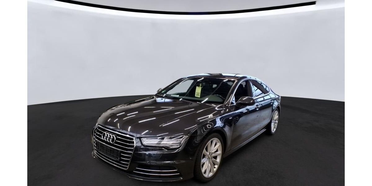 Audi A7 155.649 km 24.990 &euro; Vechelde 38159