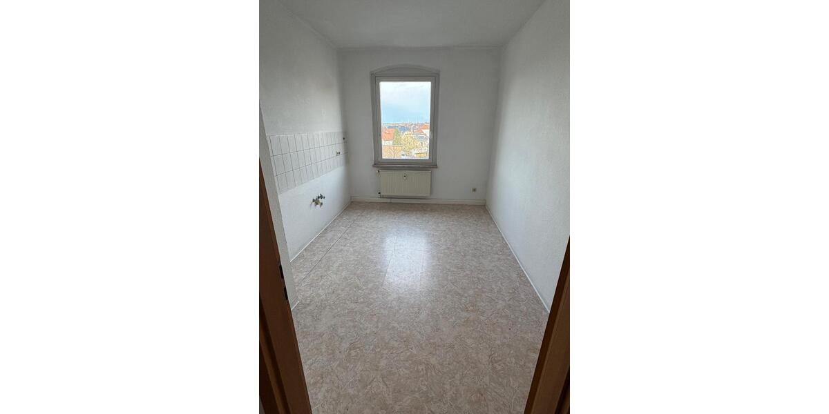 Etagenwohnung Apolda - 1 Zimmer, 53 m&sup2;, 400&euro; | Angebot:26409743