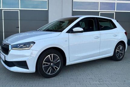 Skoda Fabia 83.950 km 12.880 &euro; Seubersdorf 92358
