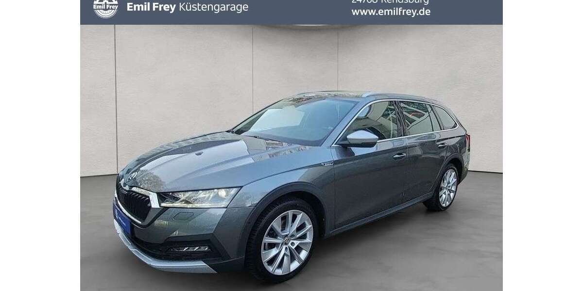 Skoda Octavia 69.900 km 26.990 &euro; Rendsburg 24768