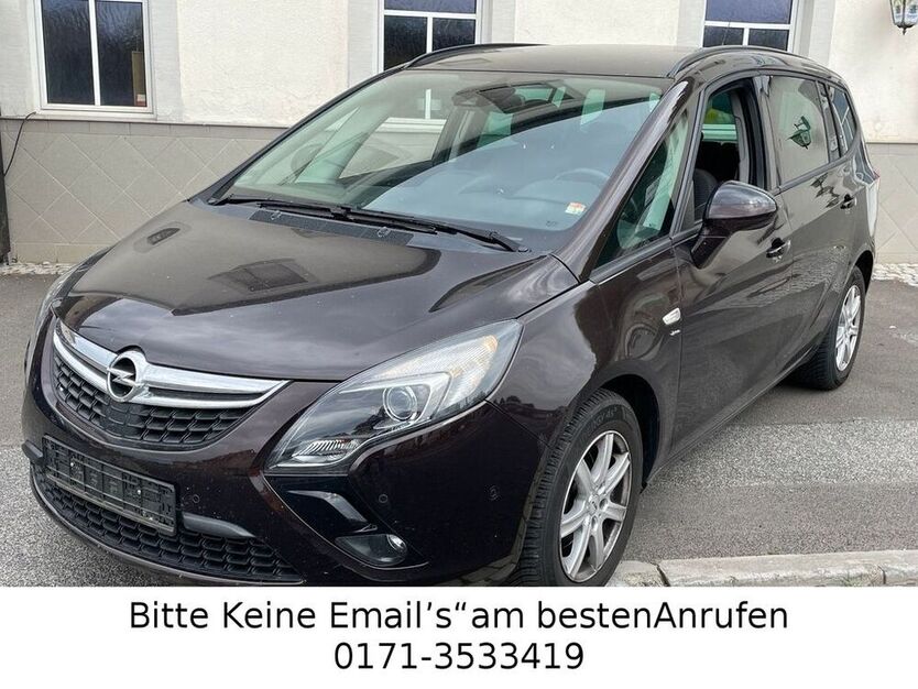 Zafira