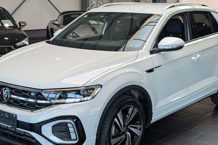 VW T-Roc 34.000 km 28.900 &euro; Weinheim 69469