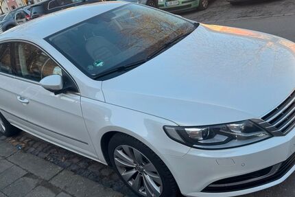 VW CC 168.324 km 9.500 &euro; Dreieich 63303