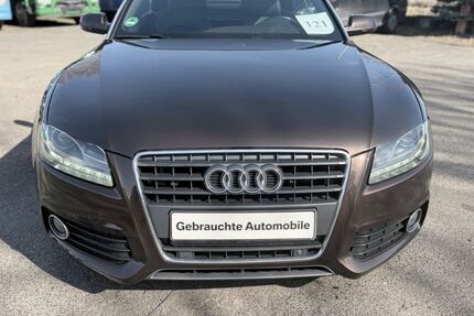 Audi A5 269.363 km 16.541 &euro; Fürstenwalde 15517