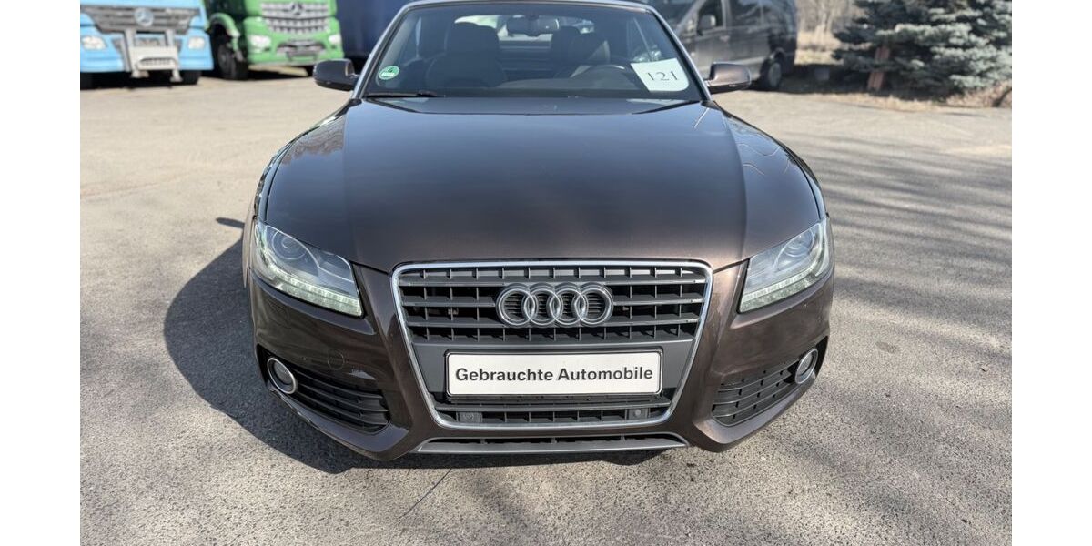 Audi A5 269.363 km 16.541 &euro; Fürstenwalde 15517