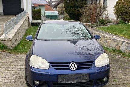 VW Golf 264.000 km 1.500 &euro; Untergriesbach 94107