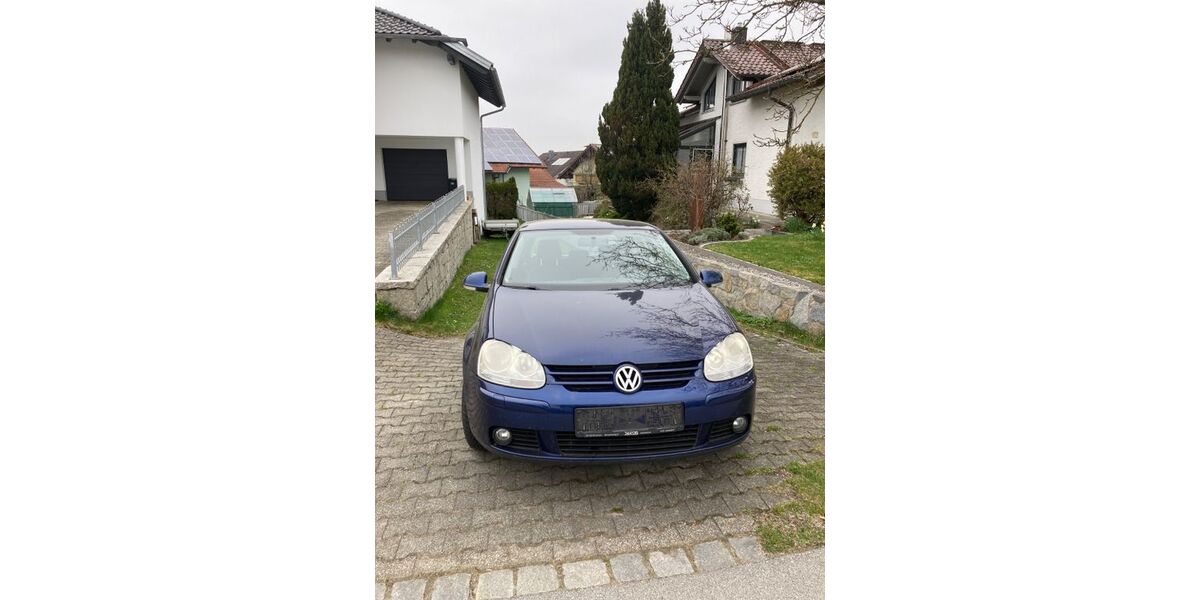 VW Golf 264.000 km 1.500 &euro; Untergriesbach 94107