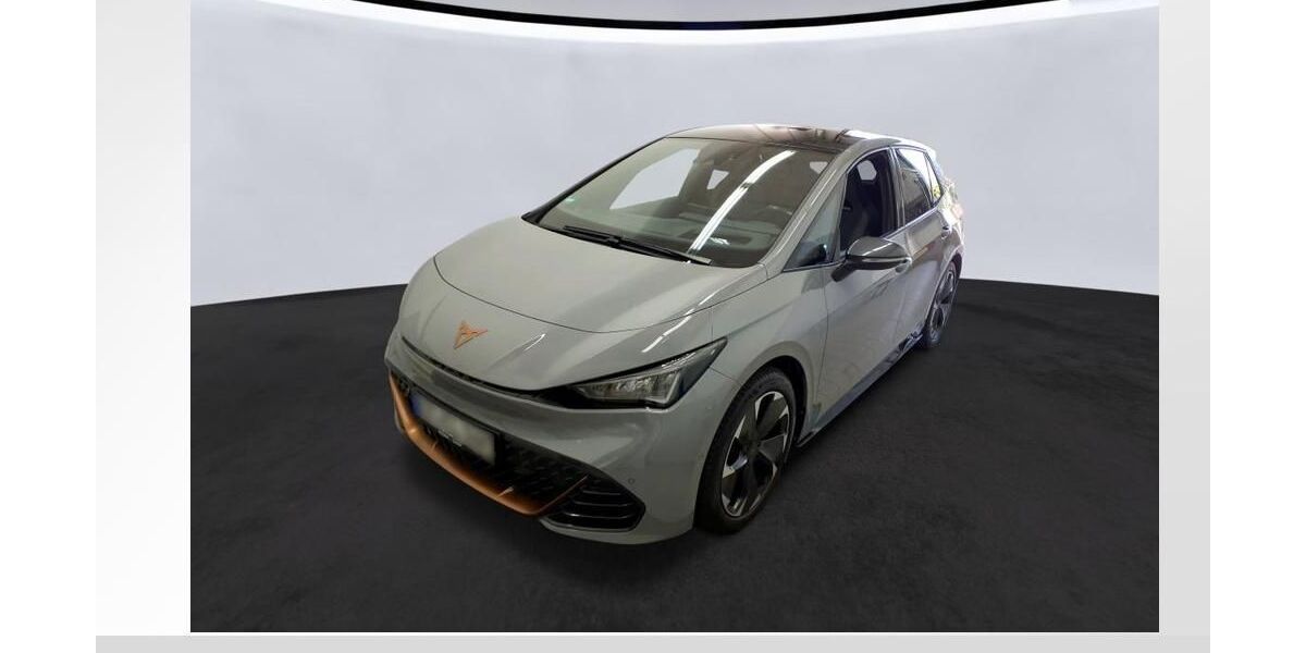 Cupra Born 63.250 km 26.880 &euro; Herzogenaurach 91074