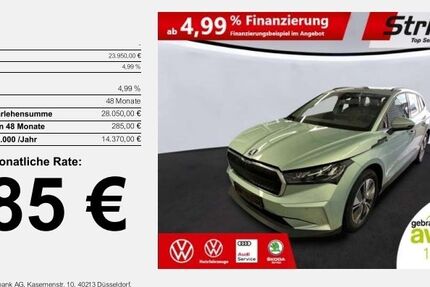 Skoda Enyaq 45.545 km 23.949 &euro; Detmold 32760