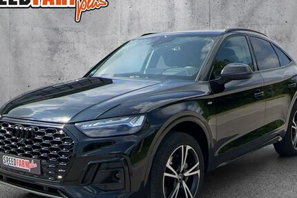 Audi Q5 19.570 km 54.999 € Saulheim 55291