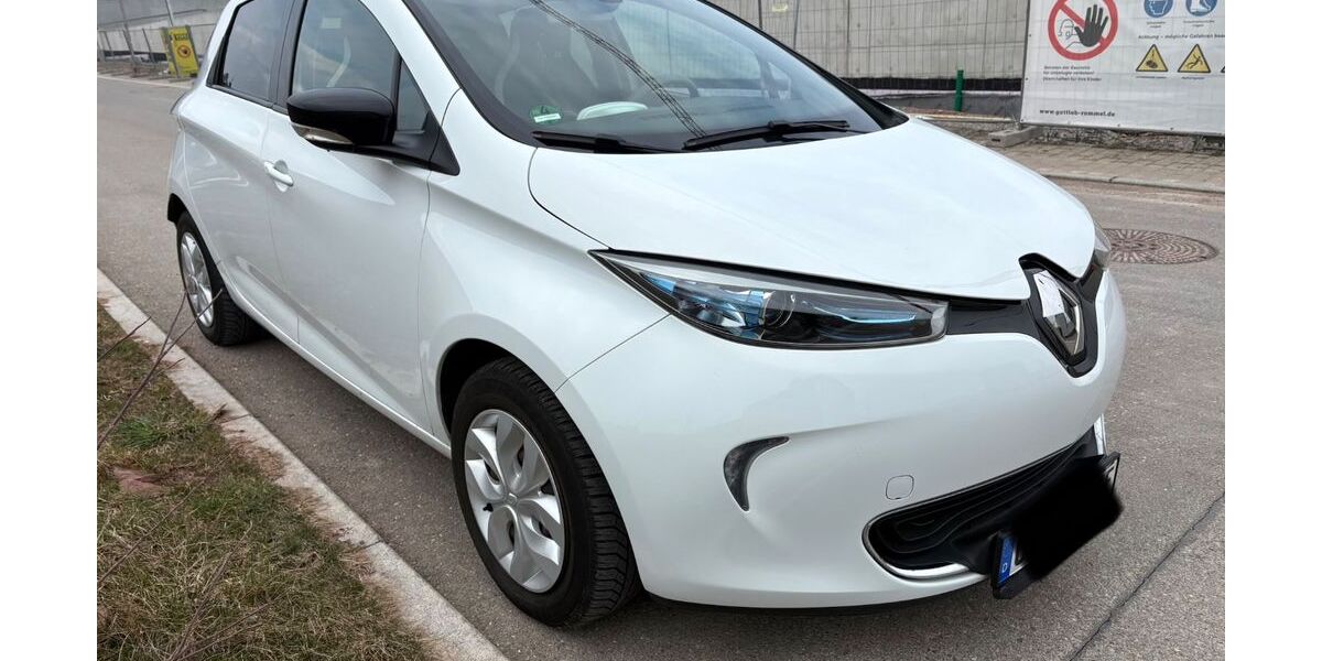 Renault ZOE 84.000 km 4.500 &euro; Calw 75365