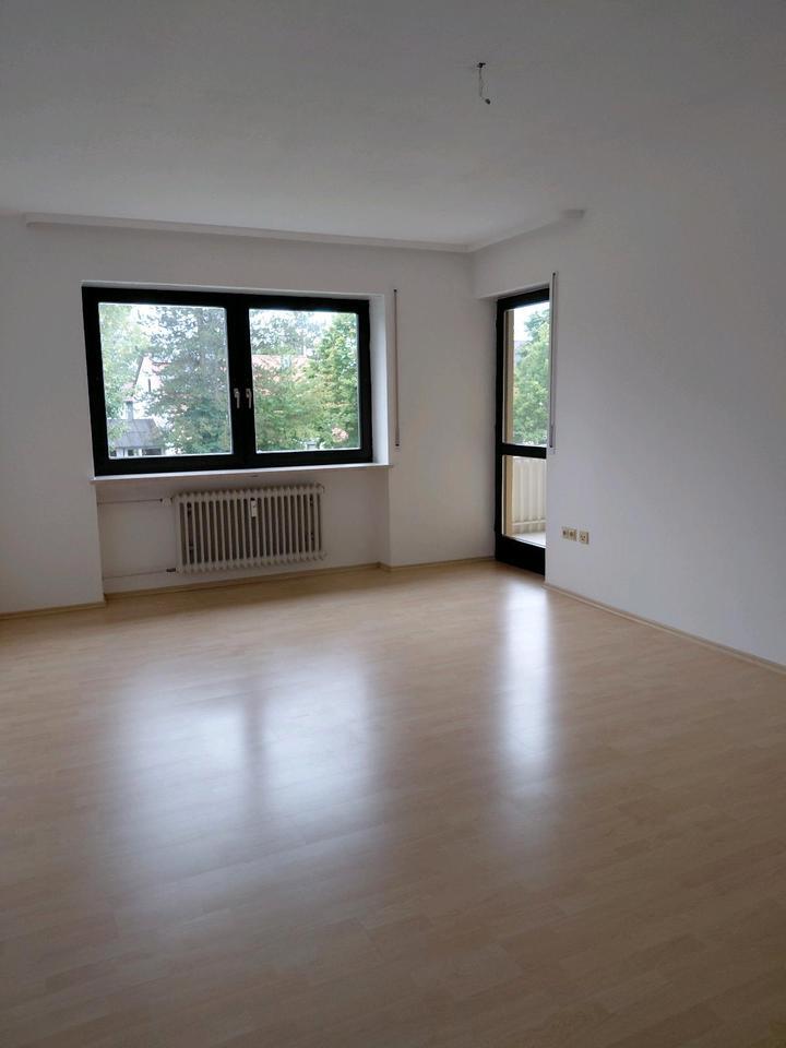 Wohnung in Pfarrkirchen