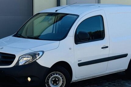 Mercedes-Benz Citan 91.504 km 9.984 &euro; Dresden 01257