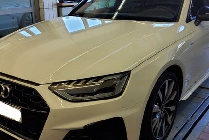 Audi A4 96.799 km 29.980 &euro; Ibbenbüren 49477