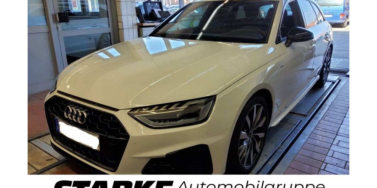 Audi A4 96.799 km 29.980 &euro; Ibbenbüren 49477