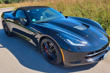 Corvette C7
