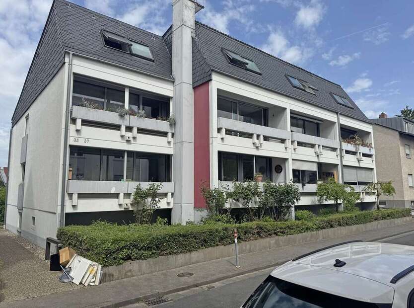 Wohnung zum Kaufen in Mainz 265.000 € 63 m²