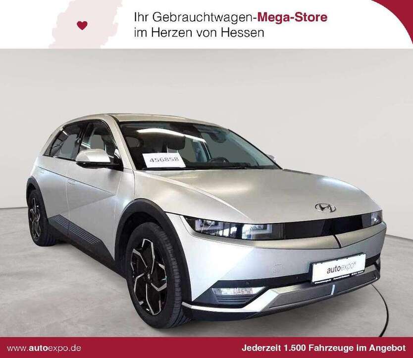 IONIQ