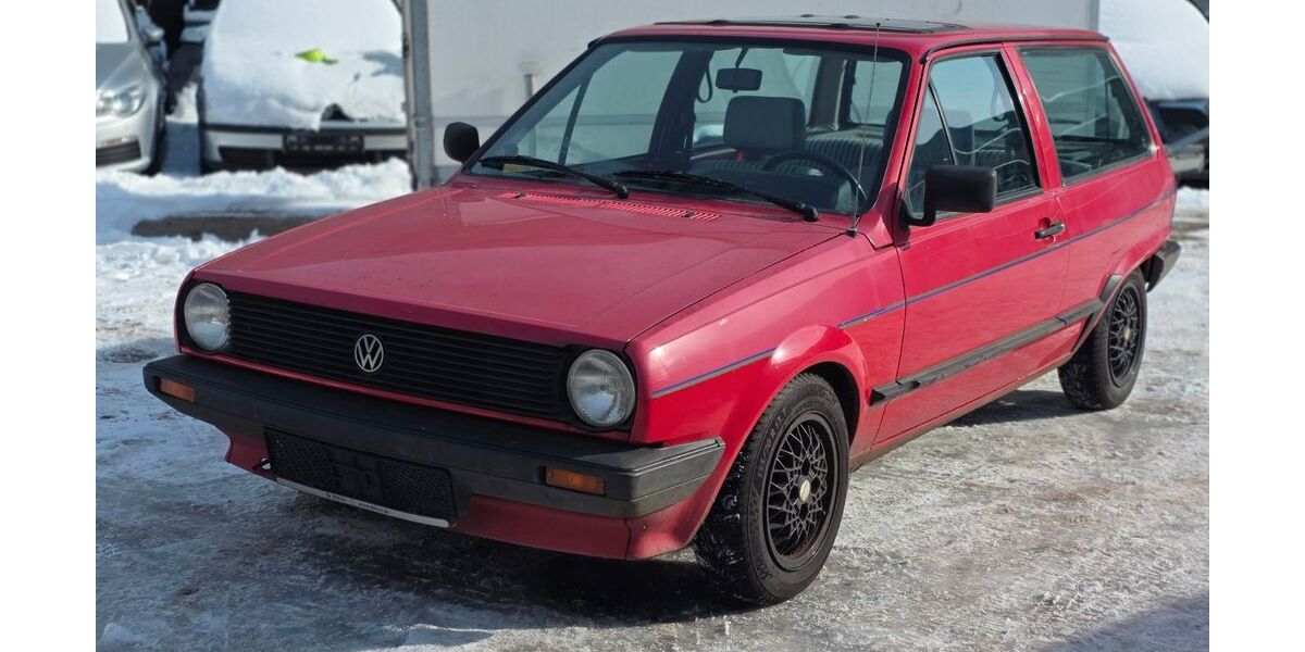 VW Polo 147.320 km 1.999 &euro; Lübeck 23568