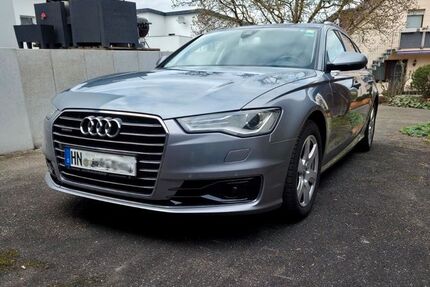 Audi A6 167.698 km 20.500 &euro; Erlenbach 74235