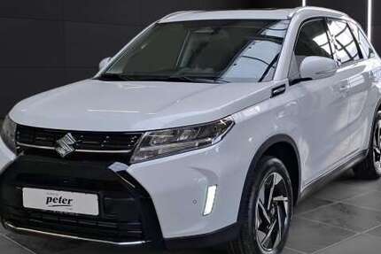 Suzuki Vitara 1.500 km 28.840 &euro; Erfurt 99086