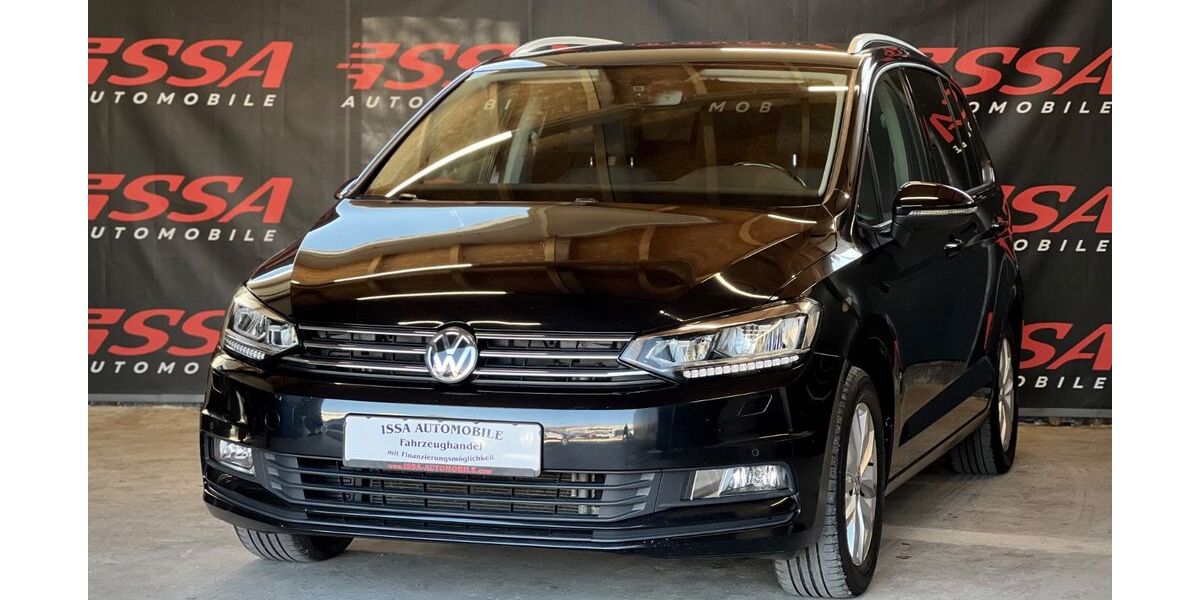 VW Touran 100.000 km 15.990 &euro; Pfullingen 72793