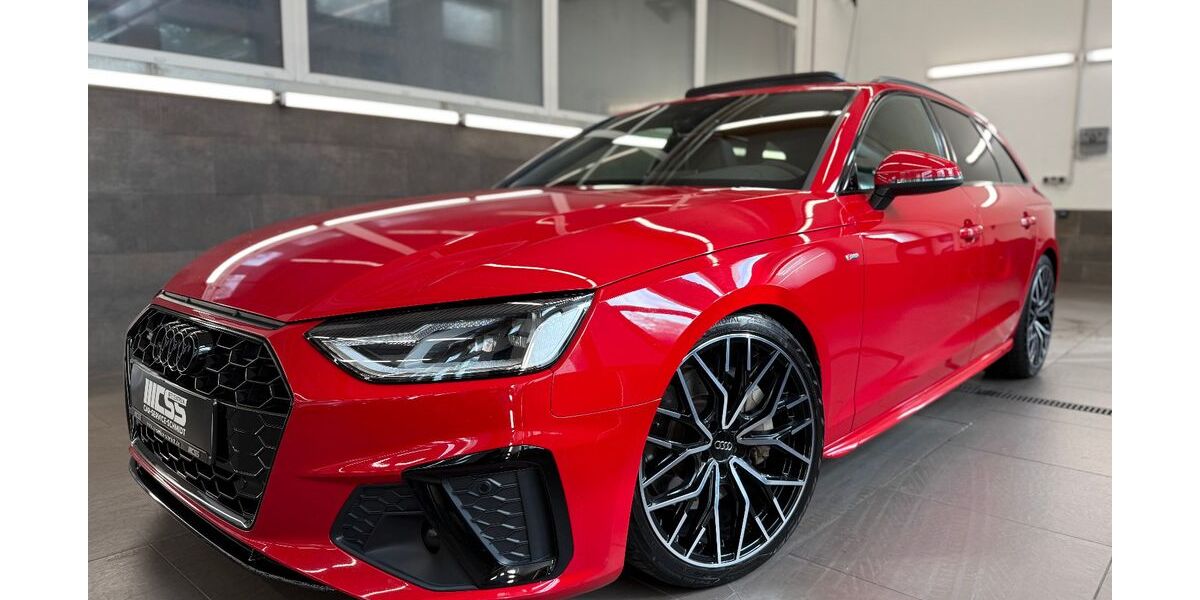 Audi A4 79.988 km 29.988 &euro; Cottbus 03044