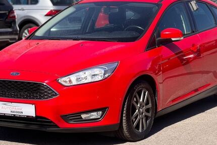 Ford Focus 169.744 km 5.999 &euro; Sulz a. N 72172