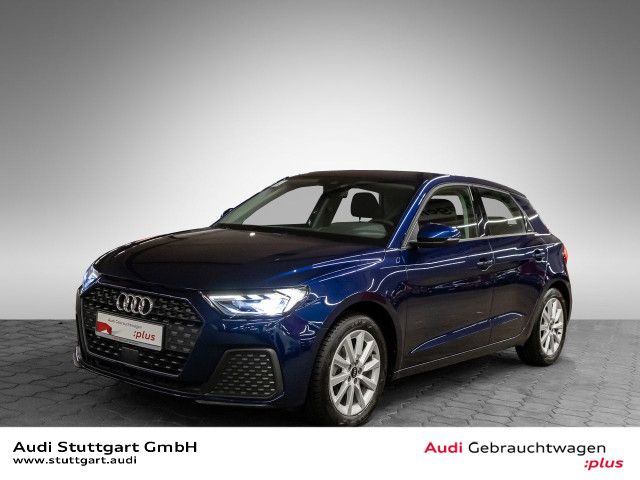 Audi A1 21.382 km 19.940 &euro; Stuttgart 70563