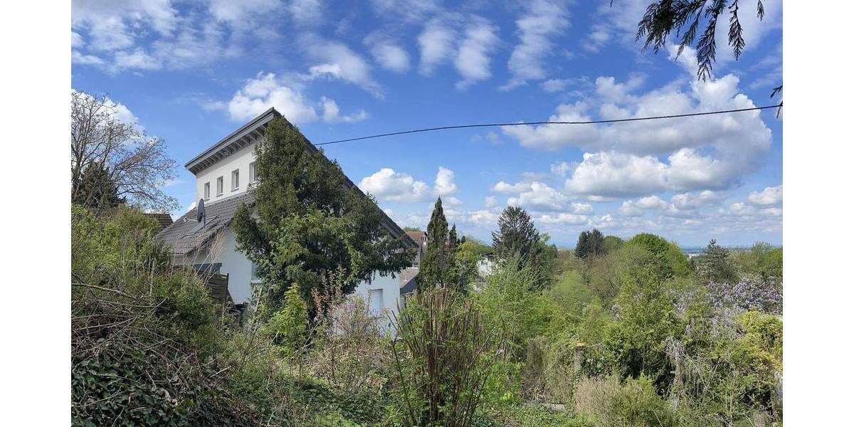 Grundstück Offenburg Zell-Weierbach - 550.000&euro; | Angebot:25850163